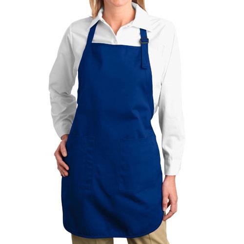 Aprons (Blue)
