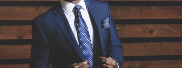 Corporate blazers
