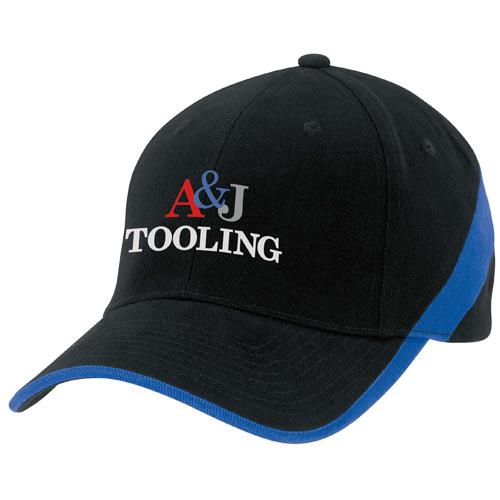 Caps