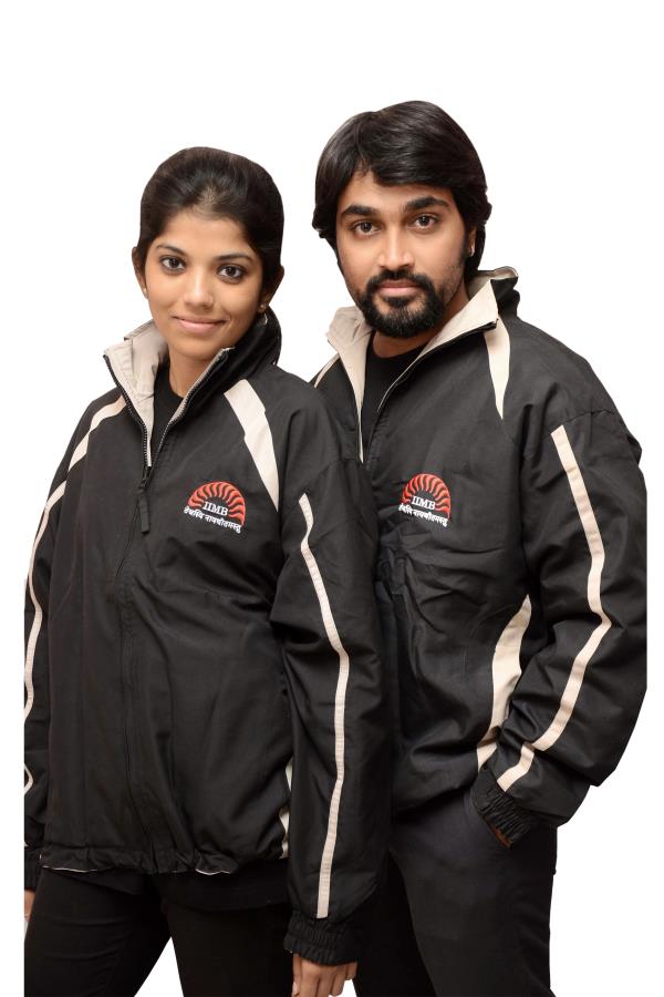 Customised Jackets