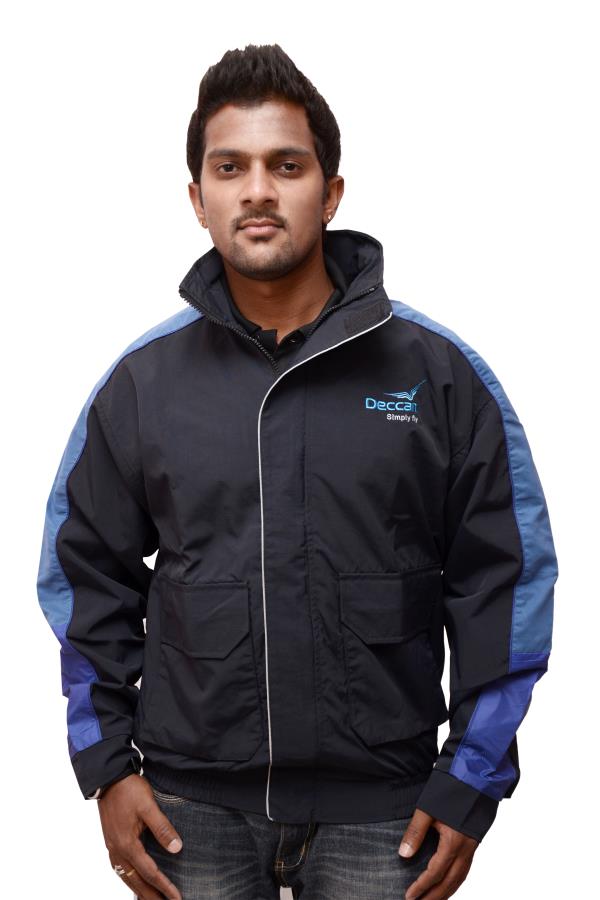 Jacket 005