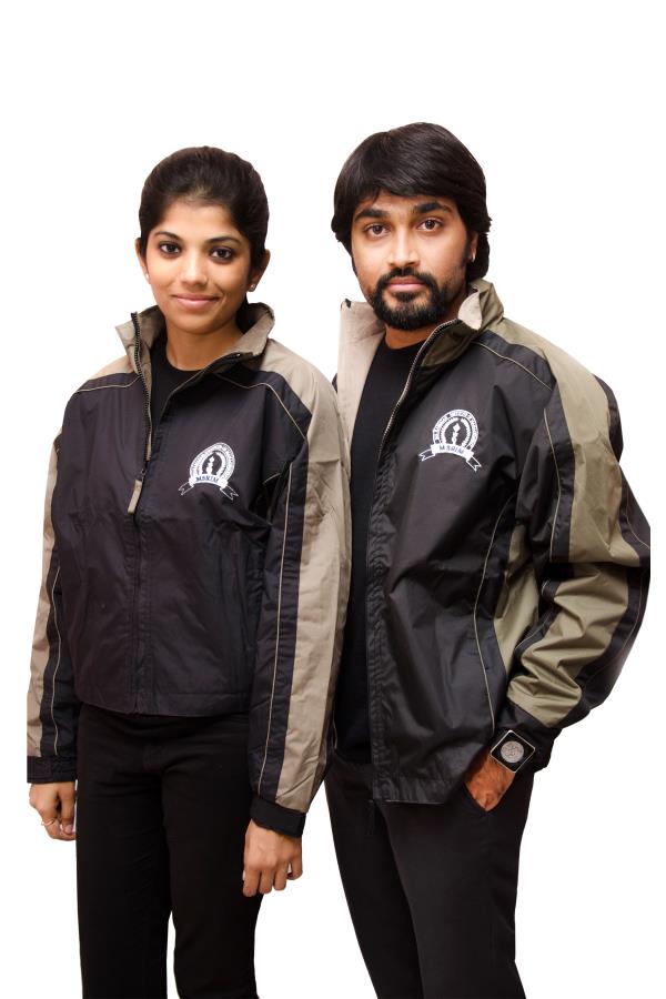 College Jackets