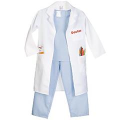 Doctor coat