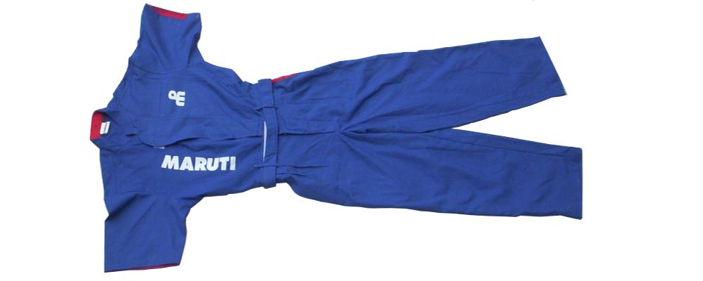 overall