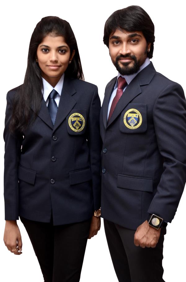 College uniforms