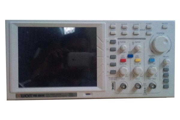 Crown Electronic Systems is the largest manufacturers of Digital Storage Oscilloscope in Delhi india.For Pdf : http://www.crowntnm.com/images/pdf/5673f452582fd.pdf