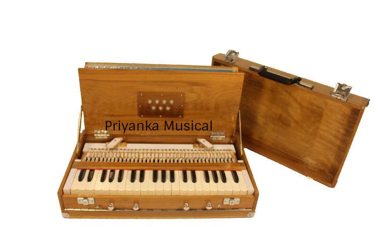 SPL Laptop Harmonium, SPL Harmonium