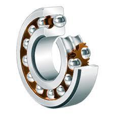 SKF Self Aligning Ball Bearing 1203 ETN9 17mm I.D, 40mm O.D