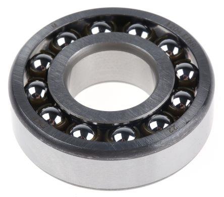 SKF Self Aligning Ball Bearing 1204 ETN9 20mm I.D, 47mm O.D
