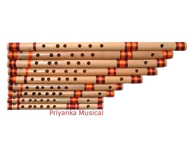 SPL Bansuri set 