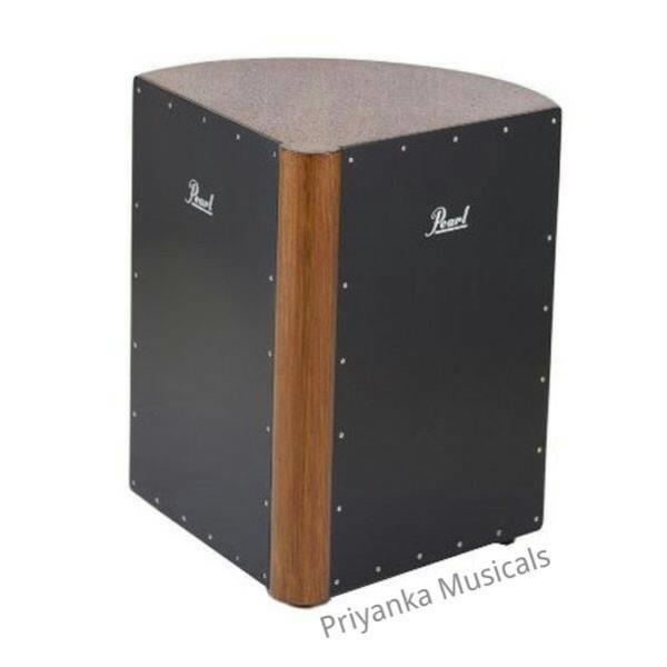 PEARL PCJ-3000B WEDGE TRI-SIDE CAJON 