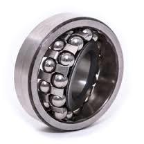 SKF (Imported) Ball Bearings 1206 EKTN9/C3Calculation dataBasic dynamic load rating C 15.6 kNBasic static load rating C0 4.65 kNFatigue load limit Pu 0.24 kNReference speed 24000 r/minLimiting speed 15000 r/minPermissible angular misalignment α 2.5 °Calculation factor kr 0.04 Calculation factor e 0.25 Calculation factor Y0 2.5 Calculation factor Y1 2.5 Calculation factor Y2 3.9 MassMass bearing 0.22 kgFor additional information about the meaning and limitations of the product data, refer to Self-aligning ball bearings and Principles of bearing selection and application.