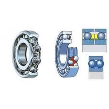 1207 EKTN9 SKF Self Aligning BearingCalculation dataBasic dynamic load rating C 19 kNBasic static load rating C0 6 kNFatigue load limit Pu 0.31 kNReference speed 20000 r/minLimiting speed 13000 r/minPermissible angular misalignment α 2.5 °Calculation factor kr 0.04 Calculation factor e 0.23 Calculation factor Y0 2.8 Calculation factor Y1 2.7 Calculation factor Y2 4.2 MassMass bearing 0.32 kgFor additional information about the meaning and limitations of the product data, refer to Self-aligning ball bearings and Principles of bearing selection and application.