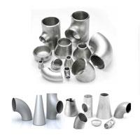 We, Tube Fit Industries manufactures IBR / NON-IBR Pipe Fittings viz Elbows in 30 Deg. 45 Deg, 60 Deg & 90 Deg, Short Radius (1D) & Long Radius (1.5D), Tees, Reducers, Caps and Stub Ends. Tube Fit Industries manufactures IBR / NON-IBR Pipe Fittings in Seamless Construction upto 24”NB and 2 Halves Welded Construction upto 48”NB. Tube Fit manufactures IBR / NON-IBR Fittings in Carbon Steel ASTM A234 WPB (A860WPHY 42,52,60,65 Grades). Alloy Steel ASTM A234 WP1, WP5, WP9, WP11, WP12, WP22, WP91, Stainless Steel ASTM A403 WP304, WP304L, WP304H, WP316L, WP316H,WP321.We can supply these Fittings under any Third Party Inspection agencies.Tube Fit provides IBR Test Certificate Form III C with all IBR Fittings. SIZE: ½” TO 48” NB IN SCHEDULE: SCH20, SCH30, SCH40, STD, SCH60, XS, SCH80, SCH120, SCH140, SCH160, XXS MATERIALS: Carbon Steel - ASTM A234 WPB, A860WPHY 42,52,60,65 Grades. Alloy Steel - ASTM / ASME A/SA 234 Gr. WP 1, WP 5, WP 9, WP 11, WP 12, WP 22, WP 91. Stainless Steel - ASTM A403 WP304/304L/304H, 316/316L/316H/WP321.INR  0Priority :   Defaultfor further information requested to visit our web site http;//www.ibrpipefittings.in/