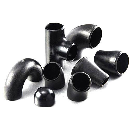 We,Tube Fit Industries manufactures IBR / NON-IBR Pipe Fittings viz Elbows in 30 Deg. 45 Deg, 60 Deg & 90 Deg, Short Radius (1D) & Long Radius (1.5D), Tees, Reducers, Caps and Stub Ends. Tube Fit Industries manufactures IBR / NON-IBR Pipe Fittings in Seamless Construction upto 24”NB and 2 Halves Welded Construction upto 48”NB. Tube Fit manufactures IBR / NON-IBR Fittings in Carbon Steel ASTM A234 WPB (A860WPHY 42,52,60,65 Grades). Alloy Steel ASTM A234 WP1, WP5, WP9, WP11, WP12, WP22, WP91, Stainless Steel ASTM A403 WP304, WP304L, WP304H, WP316L, WP316H,WP321.We can supply these Fittings under any Third Party Inspection agencies.Tube Fit provides IBR Test Certificate Form III C with all IBR Fittings. SIZE: ?” TO 48” NB IN SCHEDULE: SCH20, SCH30, SCH40, STD, SCH60, XS, SCH80, SCH120, SCH140, SCH160, XXS MATERIALS: Carbon Steel - ASTM A234 WPB, A860WPHY 42,52,60,65 Grades. Alloy Steel - ASTM / ASME A/SA 234 Gr. WP 1, WP 5, WP 9, WP 11, WP 12, WP 22, WP 91. Stainless Steel - ASTM A403 WP304/304L/304H, 316/316L/316H/WP321. For more information visit us at : http://www.ibrpipefittings.in/INR  0Priority :   Defaultfor further information requested to visit our web site http;//www.ibrpipefittings.in/