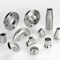 Tube Fit Industries manufactures IBR / NON-IBR High Pressure Forged Fittings upto 4