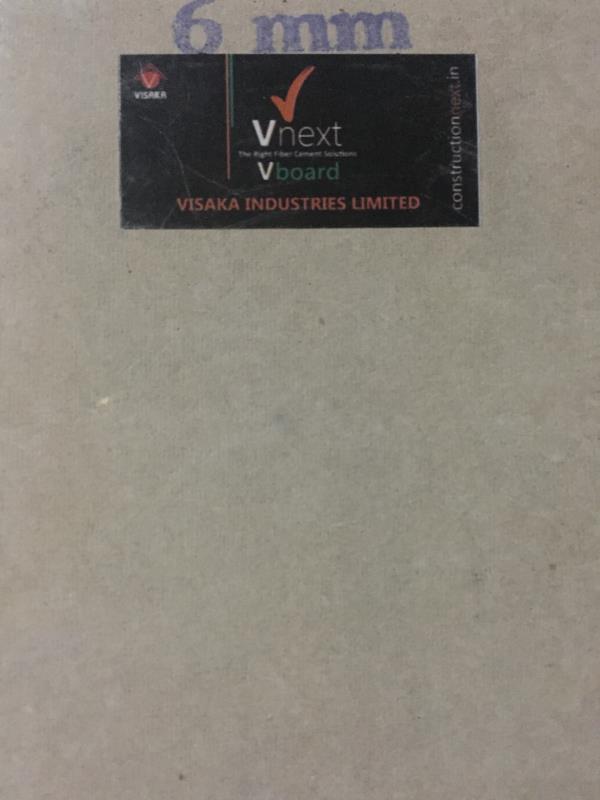 V-Board 6mm