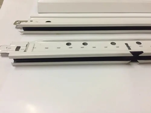 ARMSTRONG BLACK SILHOUTE product image