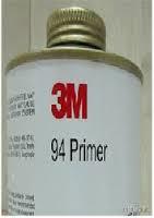 3M PRIMER 94 is one of the best Adhesion Promoters available in the Market.
Promotes adhesion to polyethylene, polypropylene, ABS, PET/PBT blends and other on difficult to stick to substrates