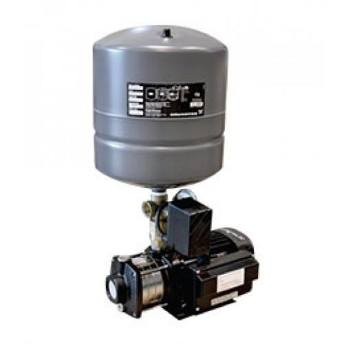 Our entity is among the trusted names, engaged in offering a comprehensive range of Grundfos Pressure Booster Pump.Features: Rust resistantLonger working lifeTop performanceHigh strengthSturdy design
