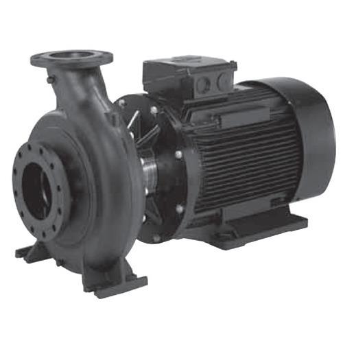 We are involved in delivering a broad series of Back Pull Out Centrifugal Pump. Our offered range is available in diverse specifications that meet on client’s demand.