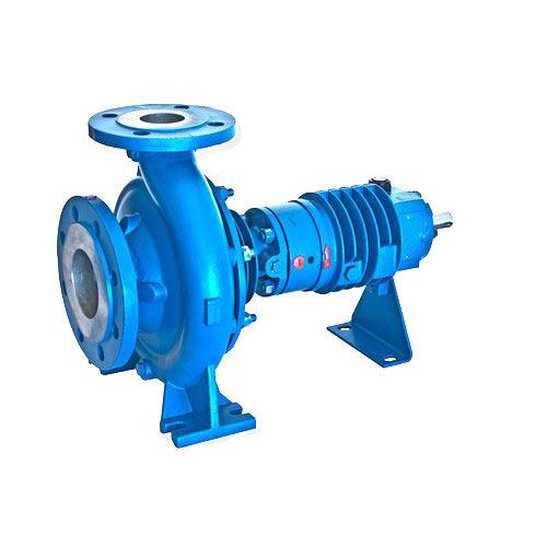 Centrifugal Air Cooled Hot Oil Pumps