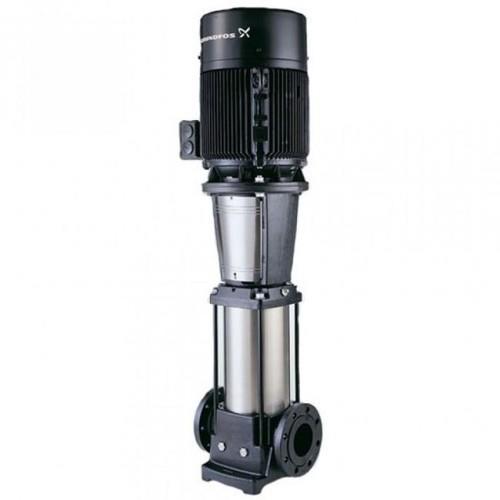 We are a well-known name, occupied in offering a wide range of Grundfos Vertical Multistage Centrifugal Pump. Our product is enormously employed owing to their top features. 