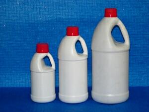 This Side Handle Jerry Cans comes in 4 range 250ml , 500 ml , 1 ltr , 5 ltr .
