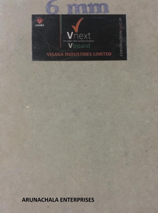 V-Board 6mm