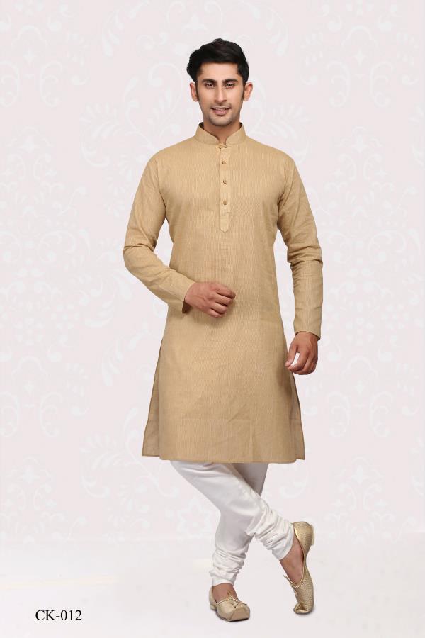 Designer Men's Kurta