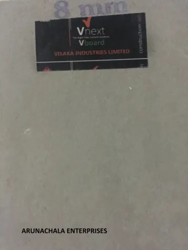 V BOARD 8mm 6x4 product image