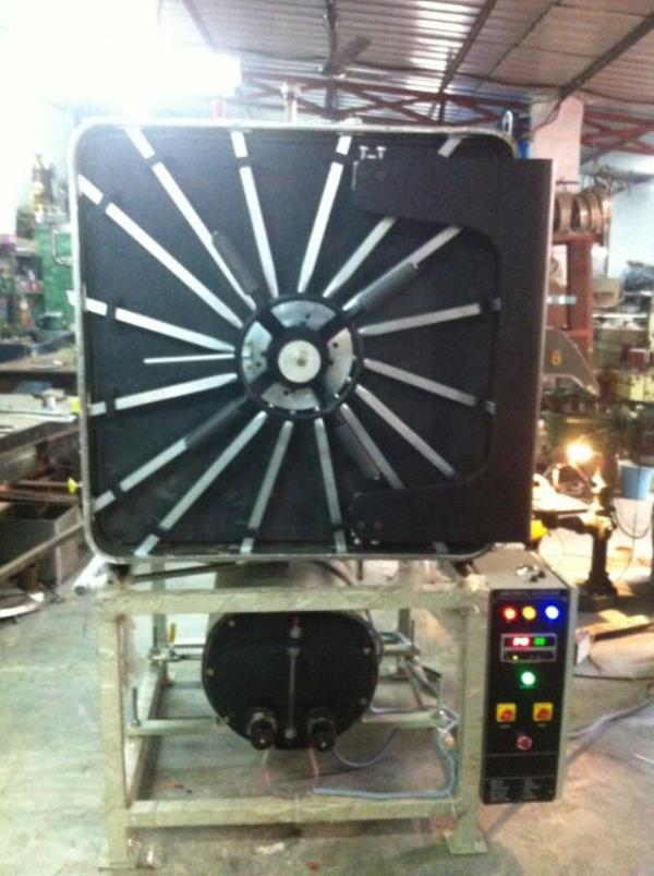 horizontal autoclave PSM Scientific Instruments Pvt Ltd. in Bangalore