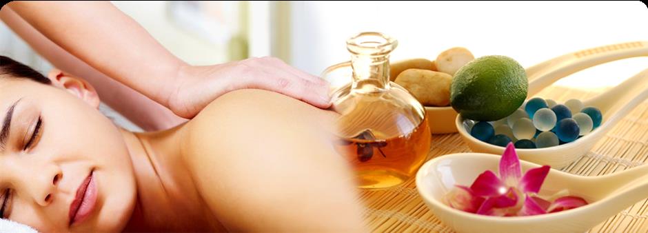 Ayurvedic body massage deals in hyderabad