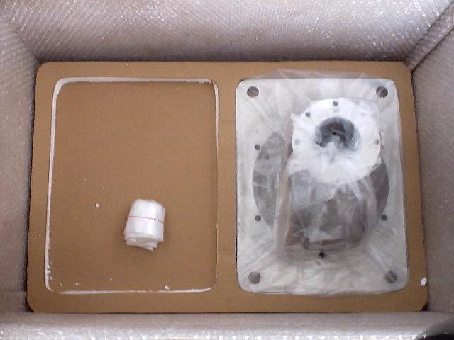 PRODUCT COMPLETE PACKING