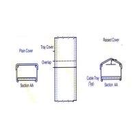 Cable Tray Covers