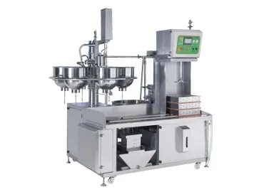 Soya Milk Machine product image