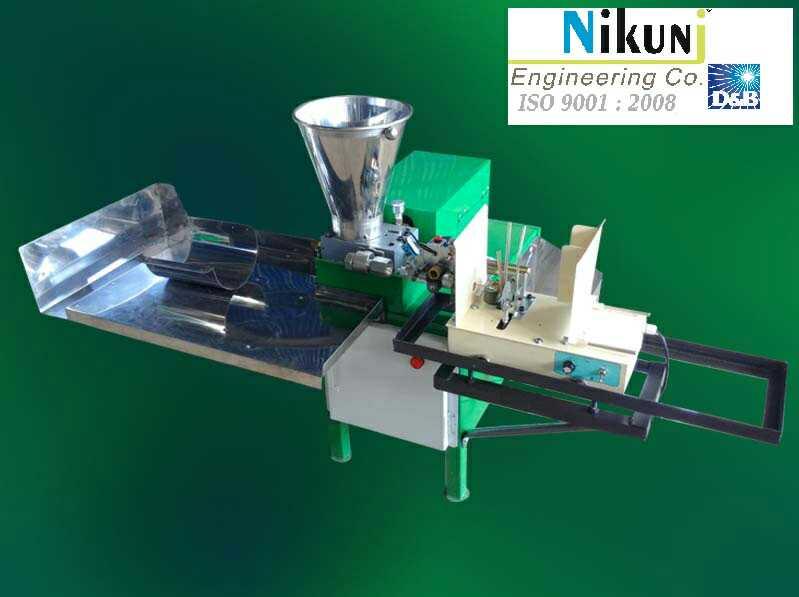 Agarbatti Making Machine