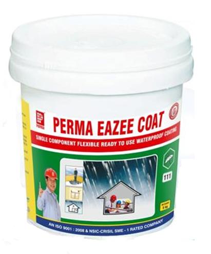TERRACE WATERPROOFING SOLUTION