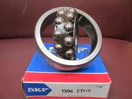 Brand: SKFMeasurement Unit: MetricInside Diameter: 30.00mmOutside Diameter: 72.00mmWidth: 19.00mmSeals or Shields: OpenClearance: Standard