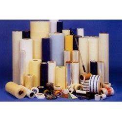 Our Surface Protection Tape comes in a variety of colors and uses. It comes in both 2 mil and 3 mil thicknesses. Surface Protection Film is used to keep substrates clean and to protect from unnecessary stains, abrasions, or scratches during fabrication, transportation, and installation processes. Some uses for this are to cover the surface of your finished goods while it is on the way to your reseller. Small applications such as screen protectors for cameras and cell phones all the way to large goods, such as automobiles and skyscraper windows. This material is a LDPE film with an ultra-low tack adhesion for removable use. Most of the uses of this material are for smooth and glossy surfaces, however the surface protection film 3/5 is a LDPE film with a medium-tack adhesion, making it useful on metal and similar surfaces.