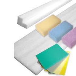 These EPE Foam are manufactured using low density polyethylene. After procurement, the entire range is tested on various parameters by our experts to make sure it is free from any kind of defect or flaw. Widely used as cushion packaging these foams are available in forms of rolls & sheets. We make sure to deliver the entire range at our clients doorsteps within the desired time-period.