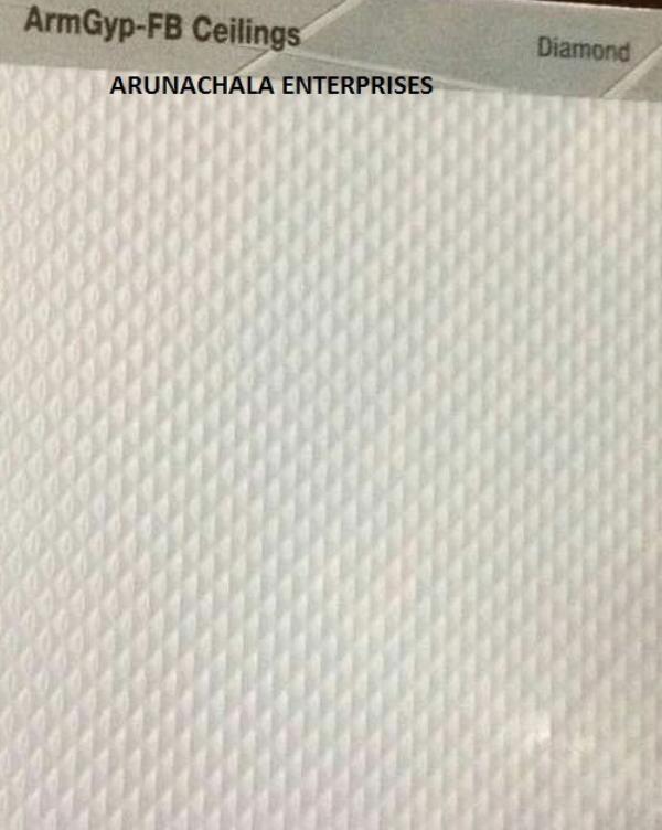 ARMSTRONG FALSE CEILING TILE 