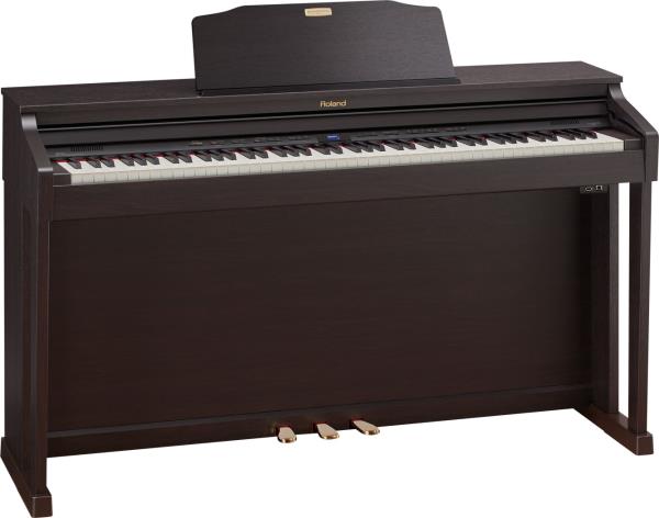 Roland HP-504-RW(J) Digital Piano