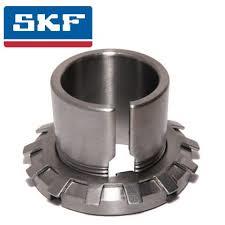 1311-EKTN9 Self Aligning Bearing Tapered Bore - Metric 55x120x29 - SKF Premium QualitySelf Aligning Ball Bearings are available in metric and imperial sizes. The bearing has two rows of balls and a common sphered outer raceway allowing the bearing to be self aligning relative to the housing. this design allows for shaft misalignment and deflection.