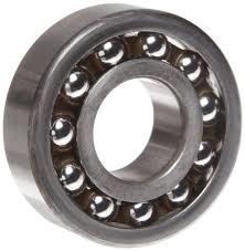 Self-aligning ball bearings, cylindrical and tapered boreProduct information Tolerances, see also textRadial internal clearance, see also textRecommended fitsShaft and housing tolerancesPrincipal dimensions Basic load ratings Fatigue Speed ratings /ass Designationdynamic static load Reference Limitinglimit speed speedd D B C C0 Pumm kN kN r/min kg -55 120 29 50,7 18 0,92 11000 7500 1,60 1311 ETN9