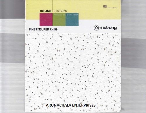We are authorized Armstrong dealers FINE FISSURED RH99. Kindly call us for more information regarding this products and best price.