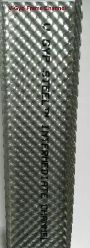 V-GYP CHANNEL FRAME product image