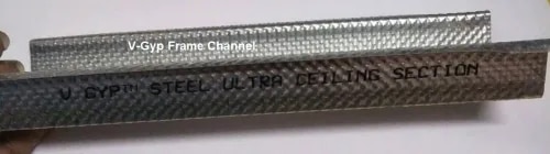 V-GYP CHANNEL FRAME product image