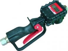 NOZZLE FOR OIL COME WITH AND WITHOUT METER