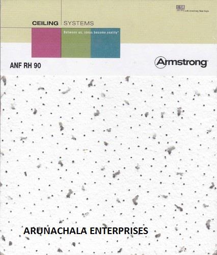 ARMSTRONG FALSE CEILING TILE